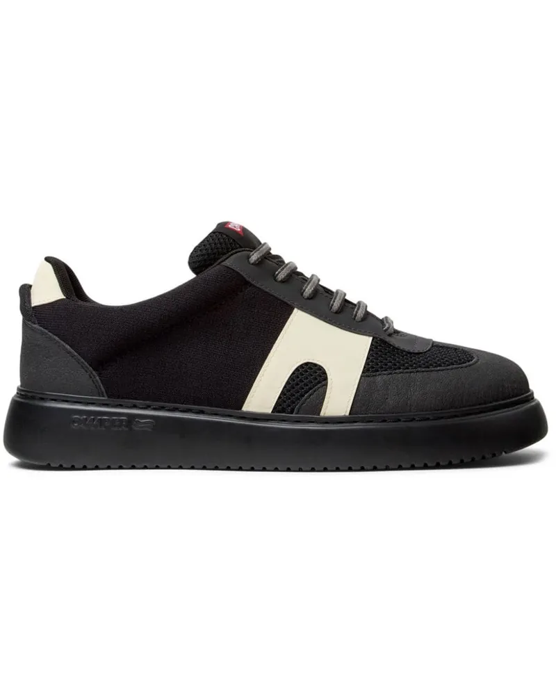 Camper Runner K21 Sneakers - Schwarz Schwarz