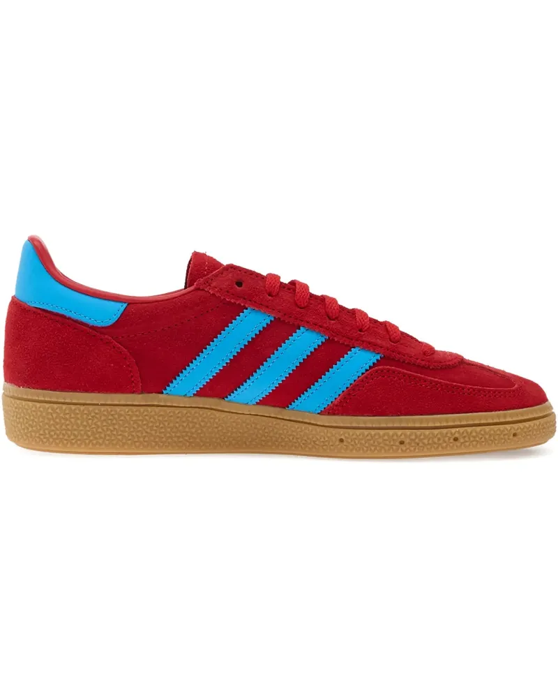 adidas Handball Spezial suede sneakers - Rot Rot