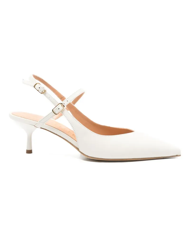 The Seller SE3006 |white - Nude Nude