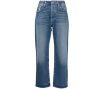 Emery Jeans aus Bio-Baumwolle