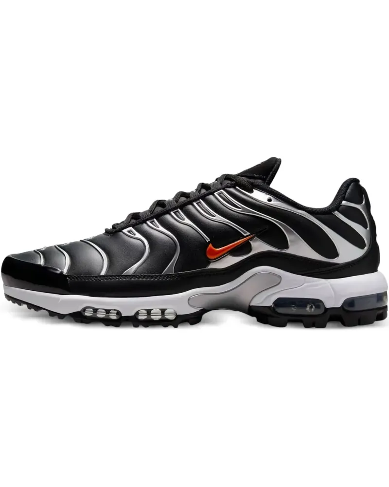 Nike Air Max Plus Golf Sneakers - Schwarz Schwarz