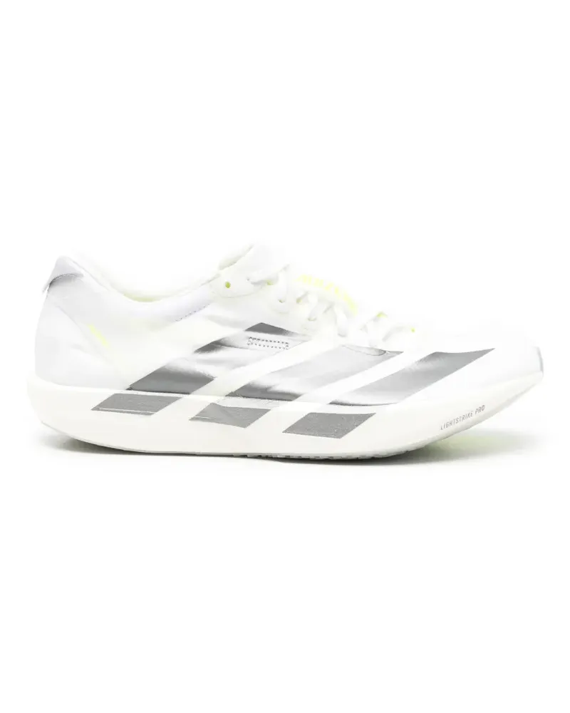 adidas Adizero Adios sneakers - Weiß Weiß