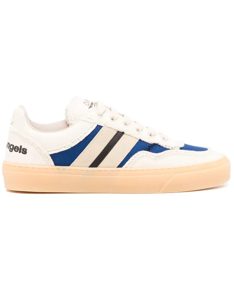 Moncler x Palm Angels Sneakers - Nude Nude