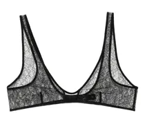 Petite Fleur BH - Schwarz