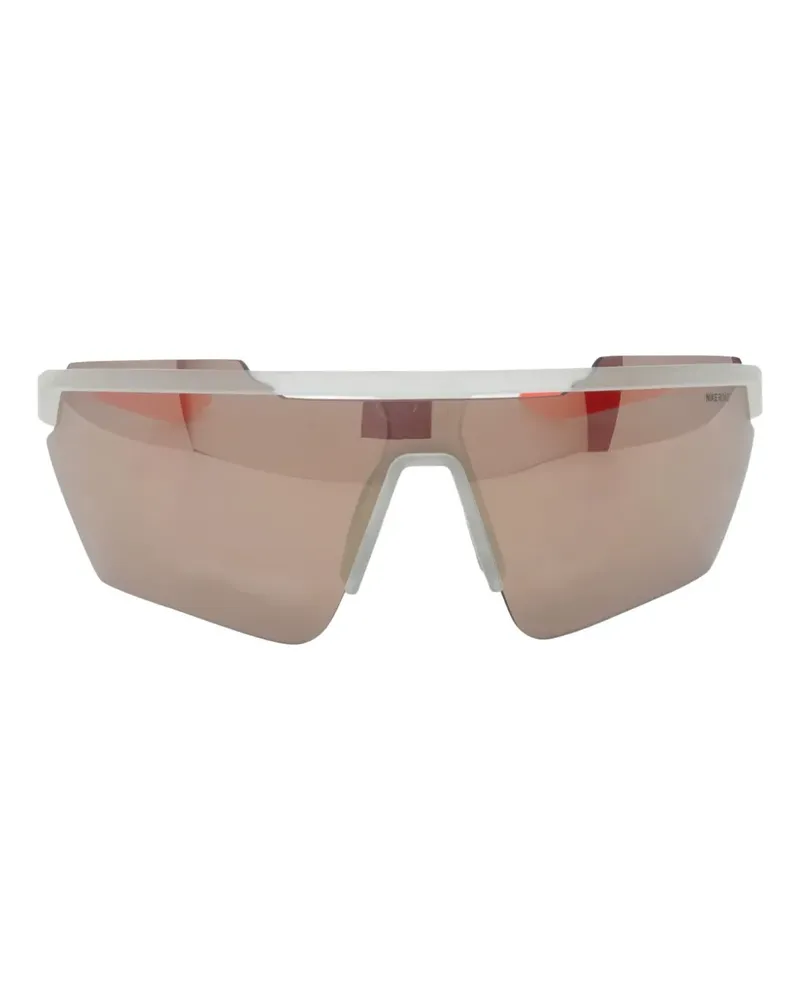 Nike Elite Pro E sunglasses - Weiß Weiß
