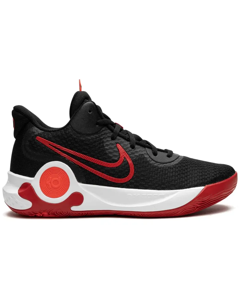 Nike KD Trey 5 IX Sneakers - Schwarz Schwarz