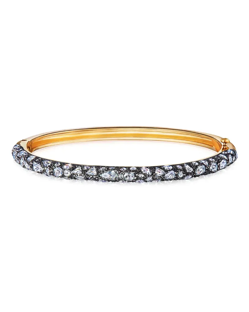 Fred Leighton 18kt Gelbgoldarmreif Gold