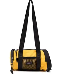 Eastpak x Telfar Runde Kuriertasche Gelb