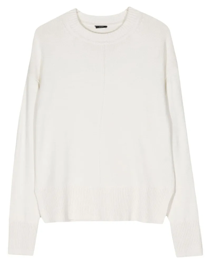 Joseph Pullover mit Seidenanteil - Nude Nude