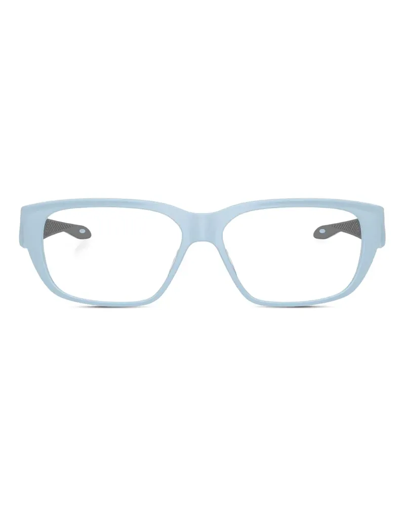 Oakley Upturn Brille - Blau Blau