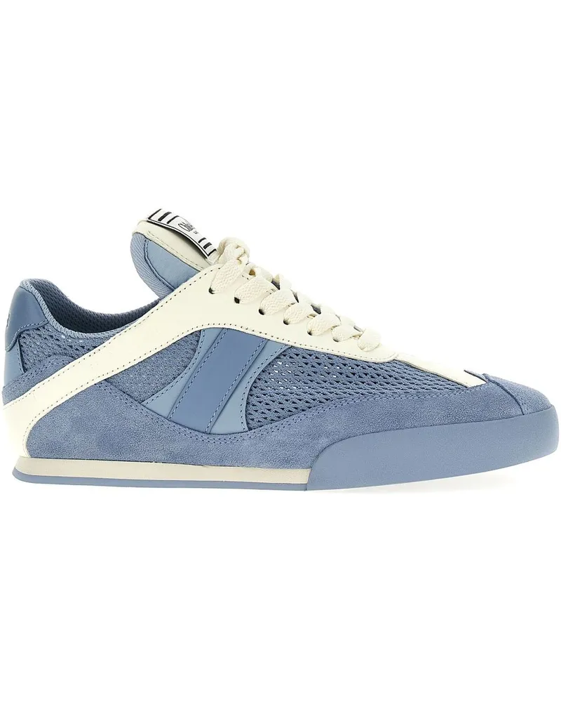 Chloé Kick Sneakers - Blau Blau