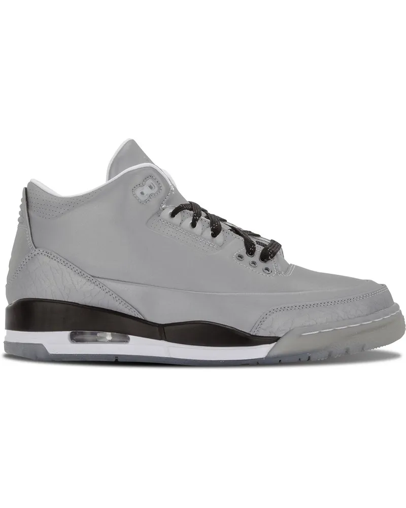 Jordan Air  3 5Lab3' Sneakers - Grau Grau