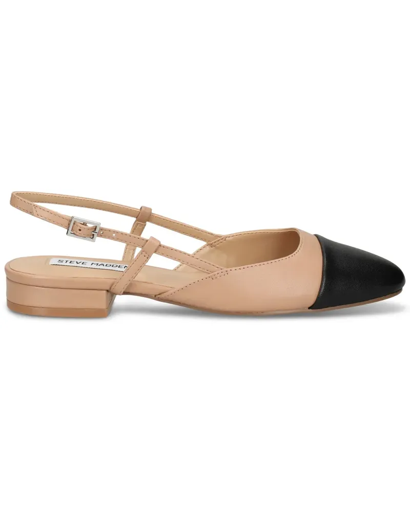 Steve Madden Belinda Ballerinas - Nude Nude