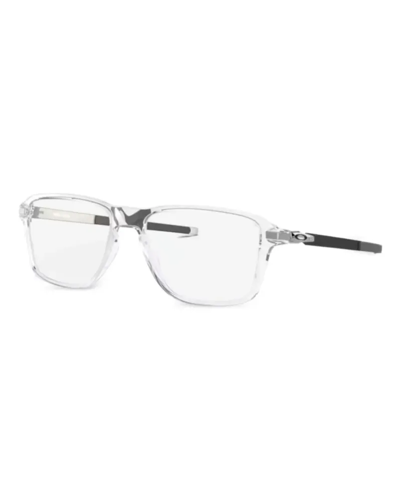 Oakley Wheel House glasses - Weiß Weiß