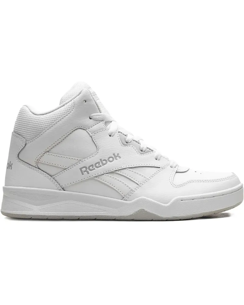 Reebok Royal BB 4500 Hi 2 "White" Sneakers - Weiß Weiß