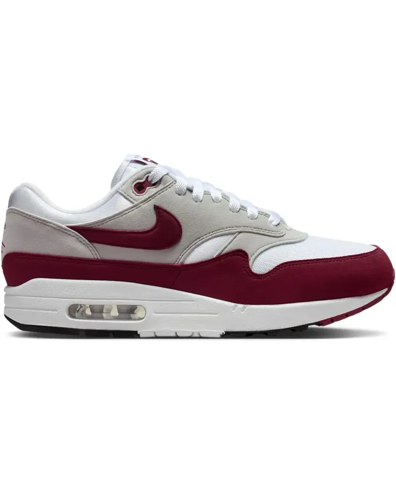Nike x Stranger Things Air Max 1 '87 Sneakers - Weiß Weiß