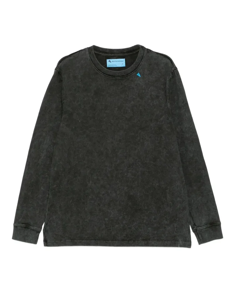 Stain Shade Klassisches T-Shirt - Grau Grau