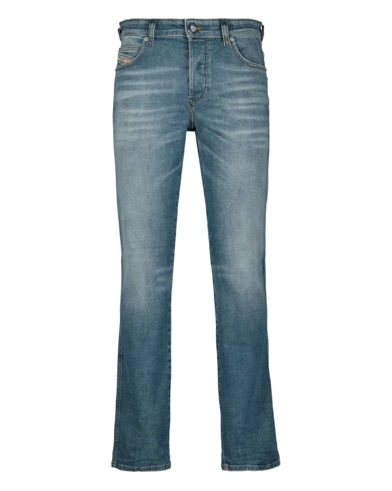 Diesel 1993 D-Vyl Jeans - Blau Blau