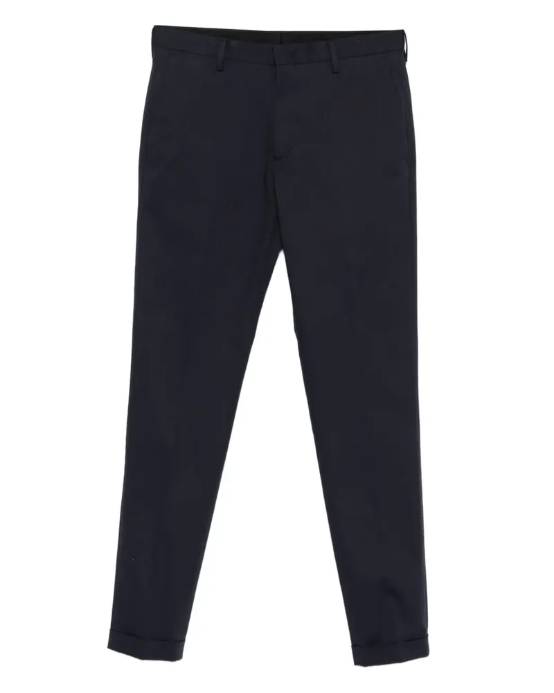 Paul Smith Klassische Hose - Blau Blau