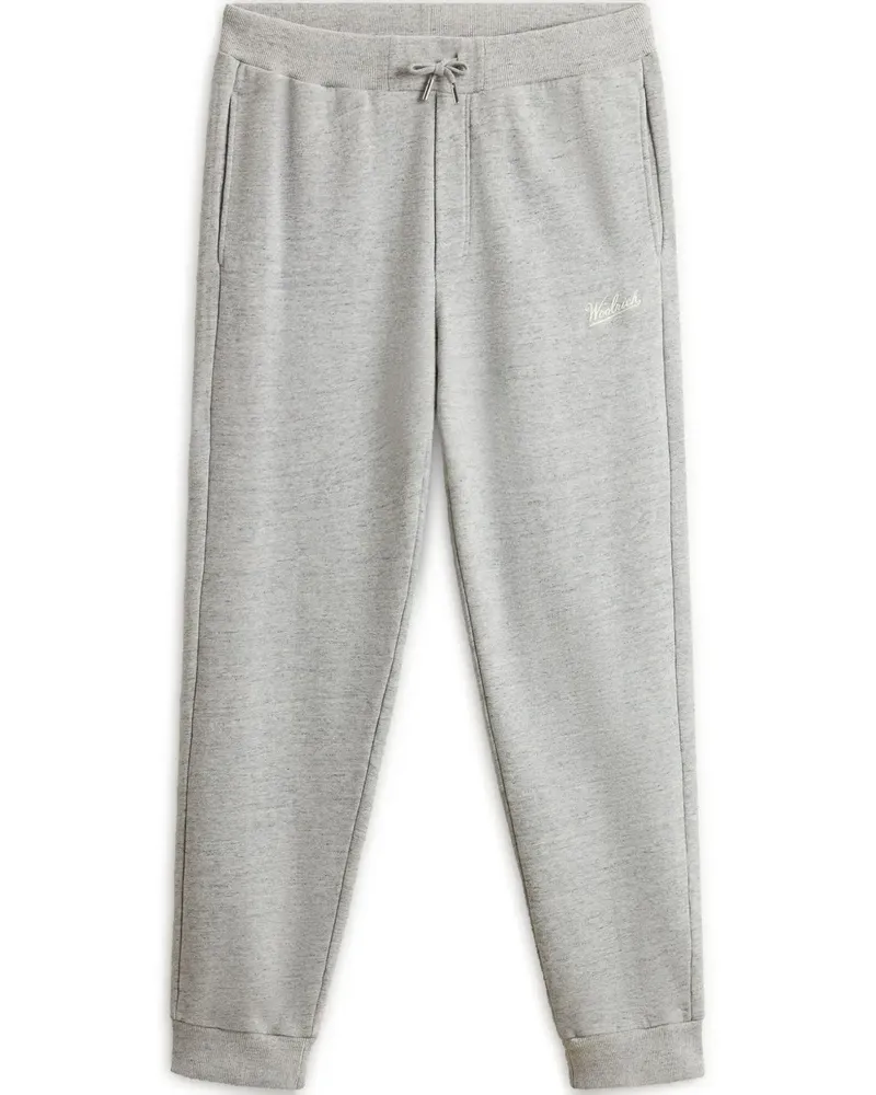 Woolrich Mouline Jogginghose - Grau Grau