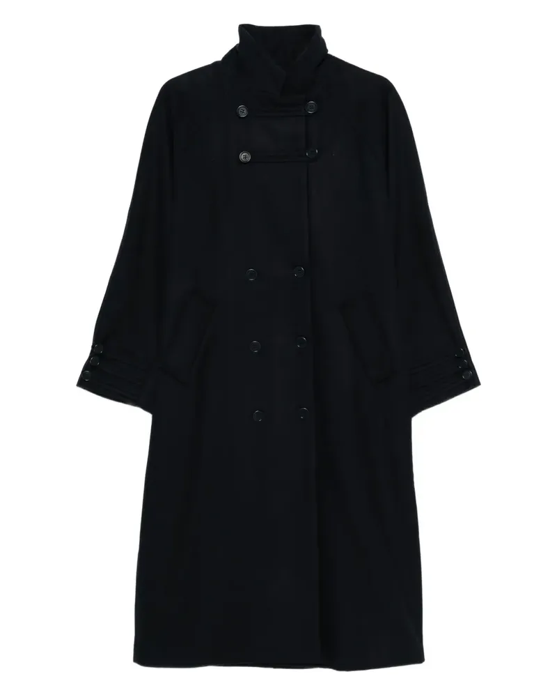 Paloma Wool Debo oversized trench coat - Blau Blau