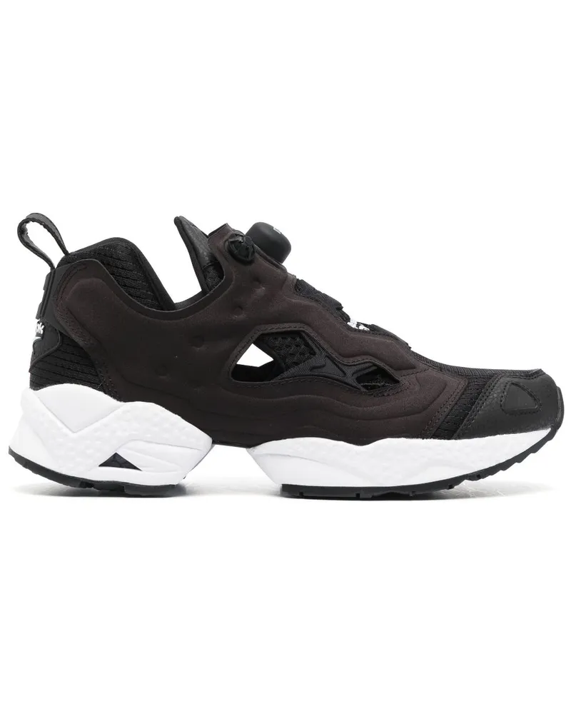 Reebok Instapump Fury 95 Sneakers - Schwarz Schwarz