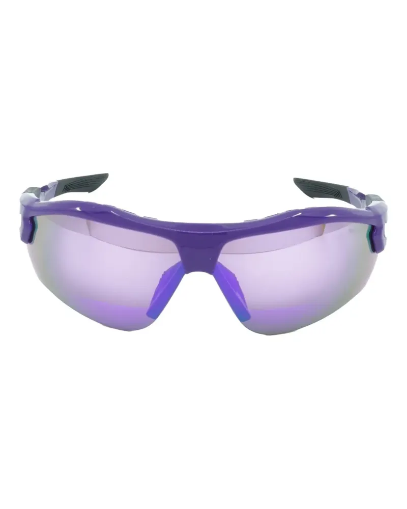 Nike Show X3 Sonnenbrille - Violett Violett