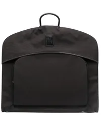 Longchamp Boxford Kleidersack Schwarz