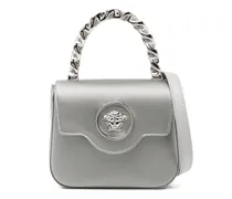 La Medusa Mini-Tasche - Grau