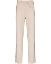 Frescobol Carioca Oscar Chino mit Kordelzug Nude