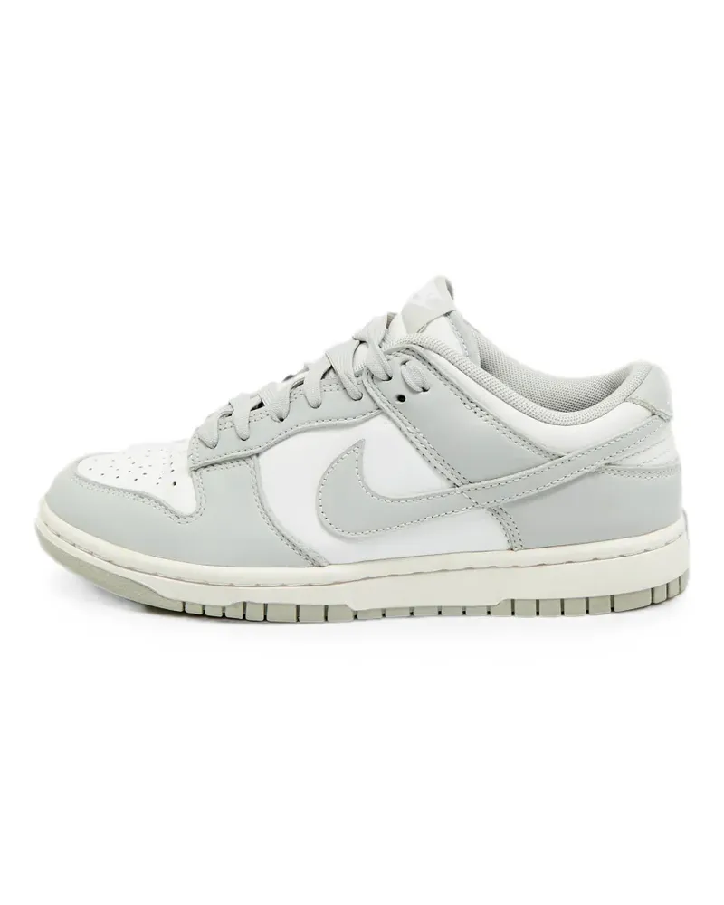 Nike Dunk Low Sneakers - Grau Grau