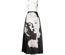 Marilyn Monroe Abendkleid
