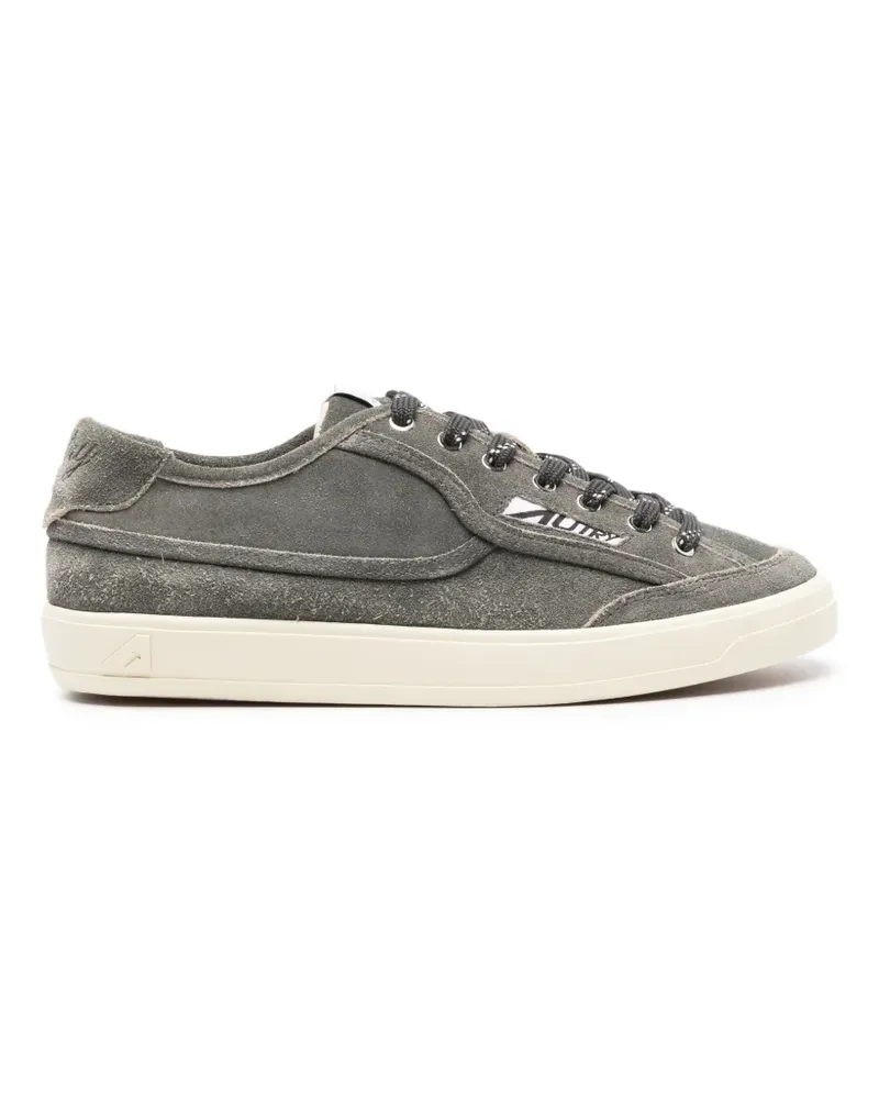 AUTRY Windscape Low Sneakers - Grau Grau
