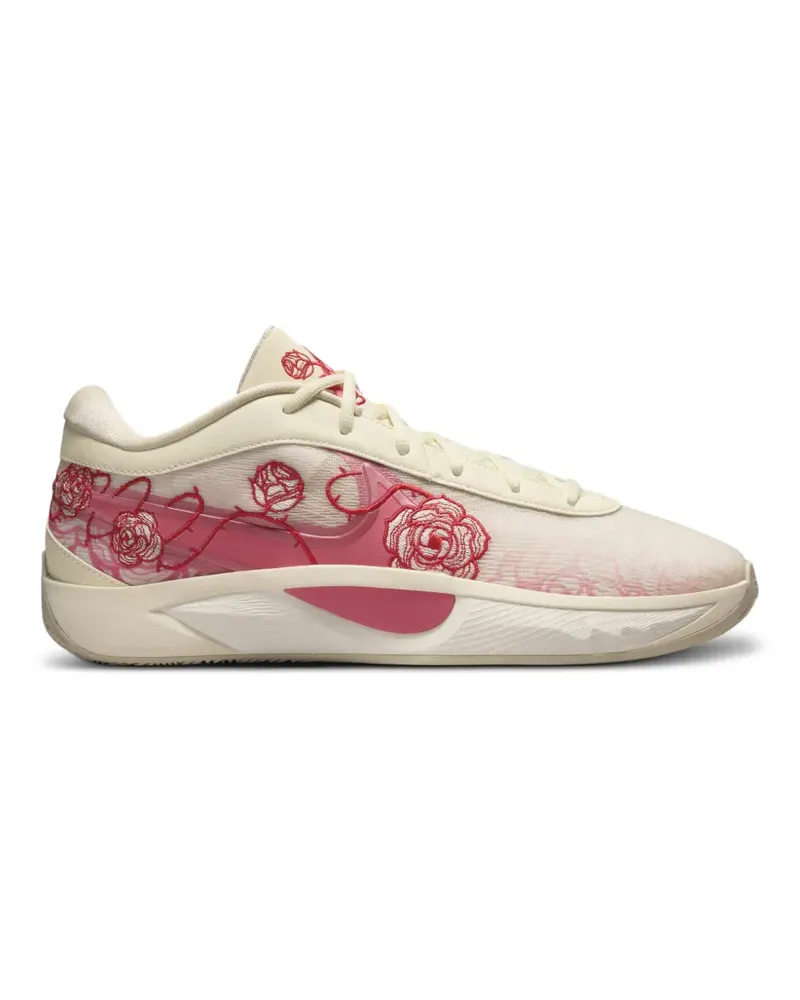 Nike Giannis Zoom Freak 6 Roses Sneakers - Nude Nude