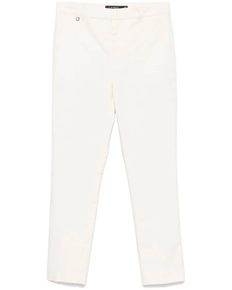Ralph Lauren Lakythia Hose - Nude Nude