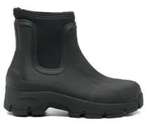 Marie Regenstiefel - Schwarz