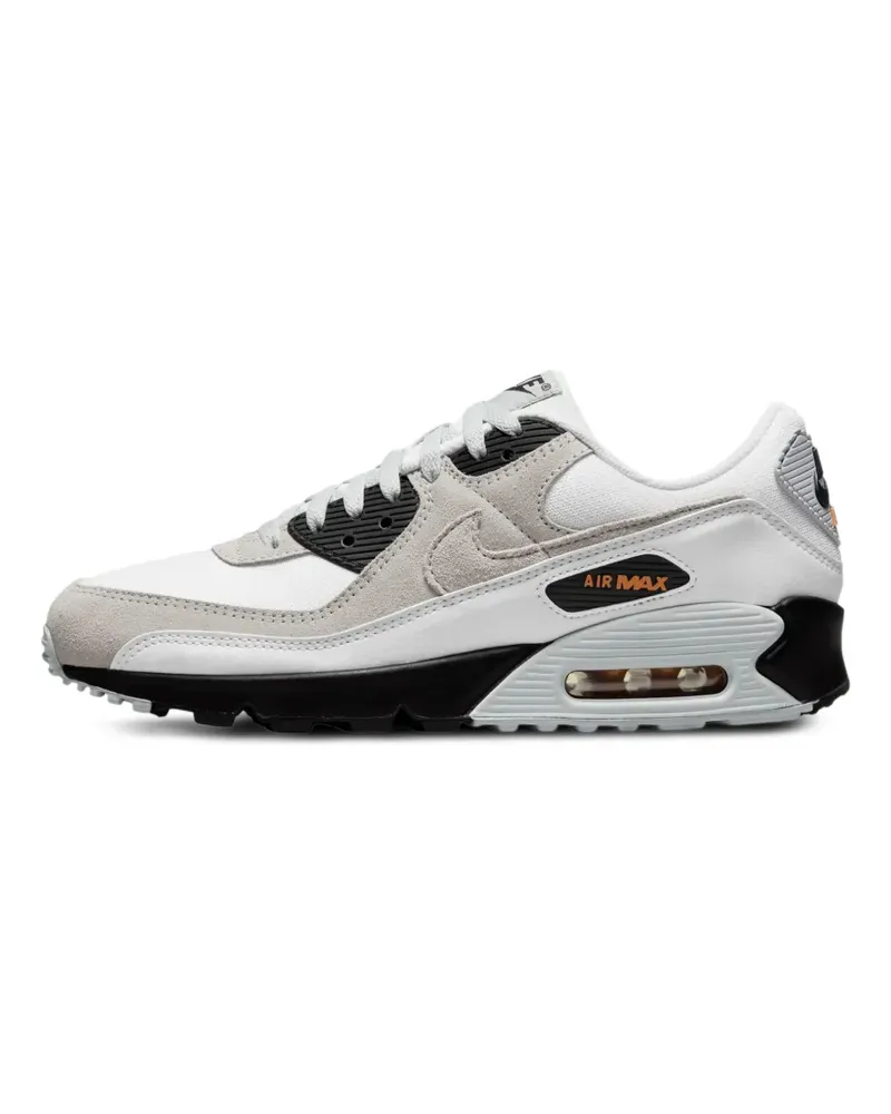 Nike Air Max 90 Sneakers - Weiß Weiß