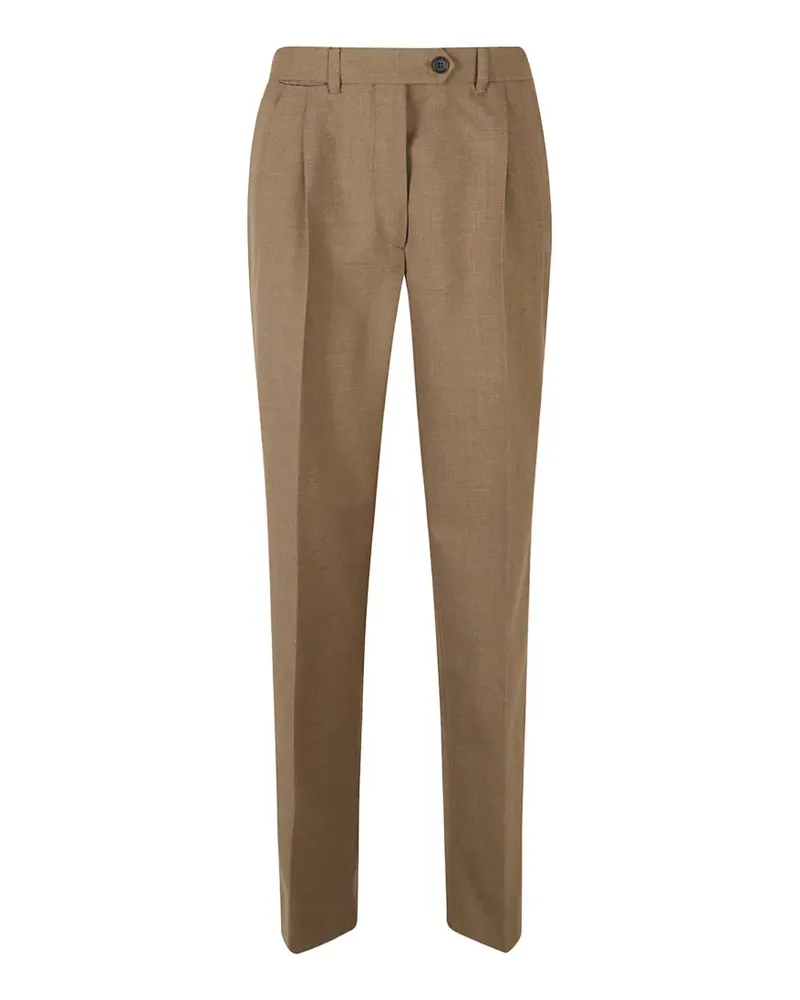 Prada wool pants - Braun Braun