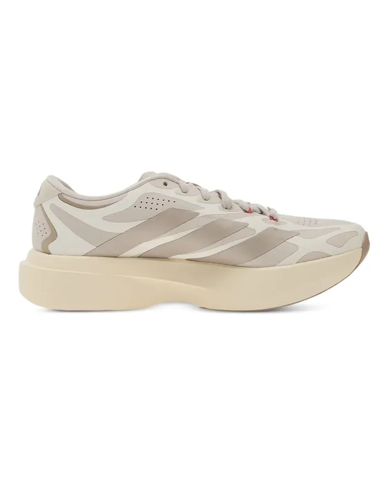 adidas Adizero Evo SL Exo sneakers - Nude Nude