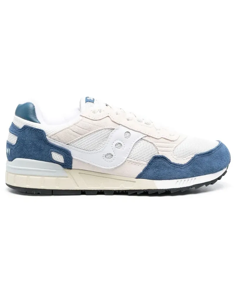 Saucony Klassische Sneakers - Nude Nude