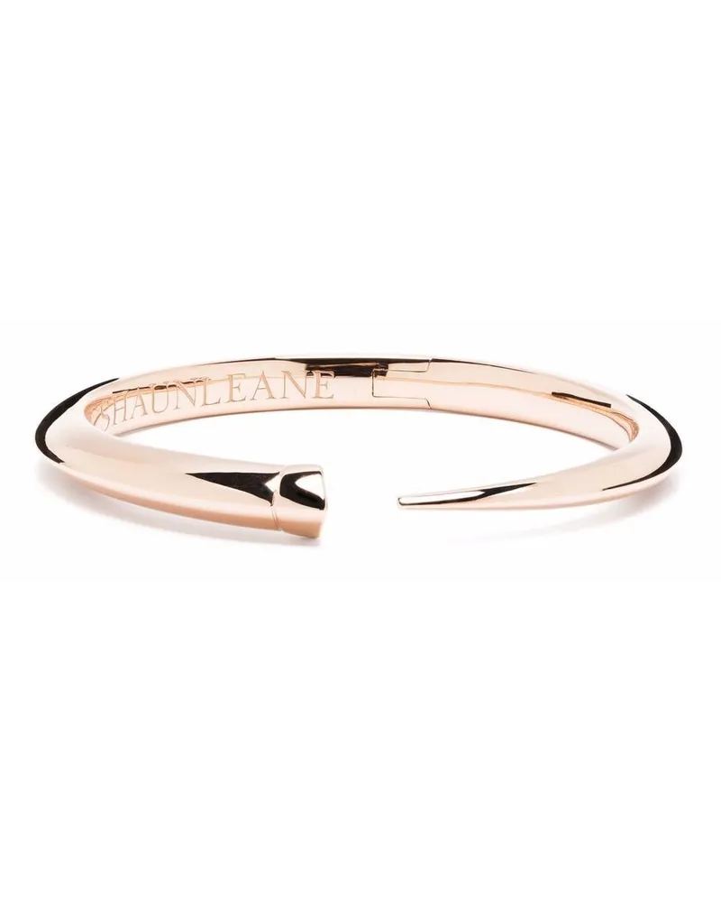 Shaun Leane Tusk Armreif - Rosa Rosa