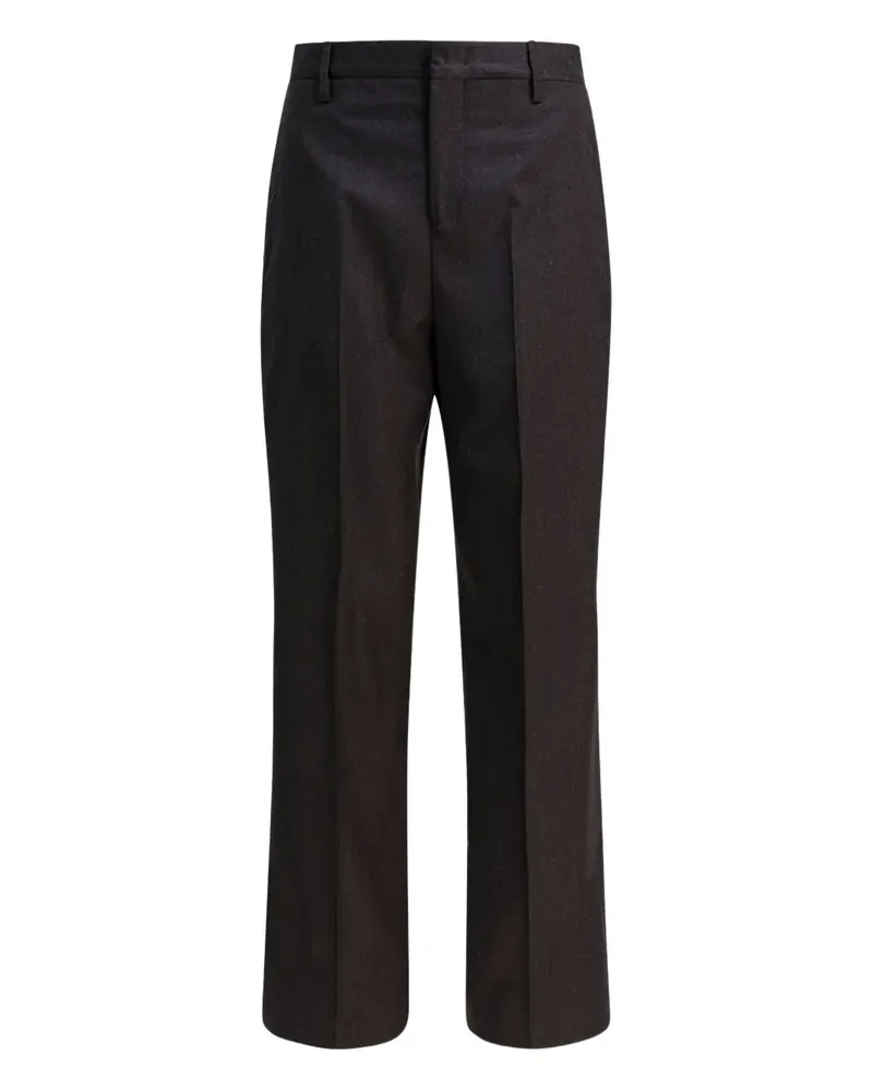 Briglia 1949 Hose aus Kaschmir - Braun Braun