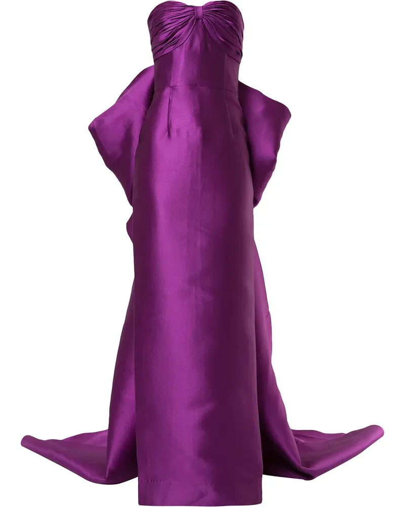 Bambah Ruby' Abendkleid - Violett Violett