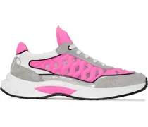 Ready Go Runner Low-Top Sneaker - Rosa