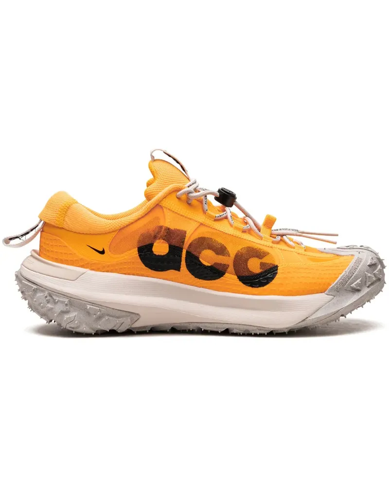 Nike ACG Mountain Fly Low 2 Lase Orange Sneakers Orange