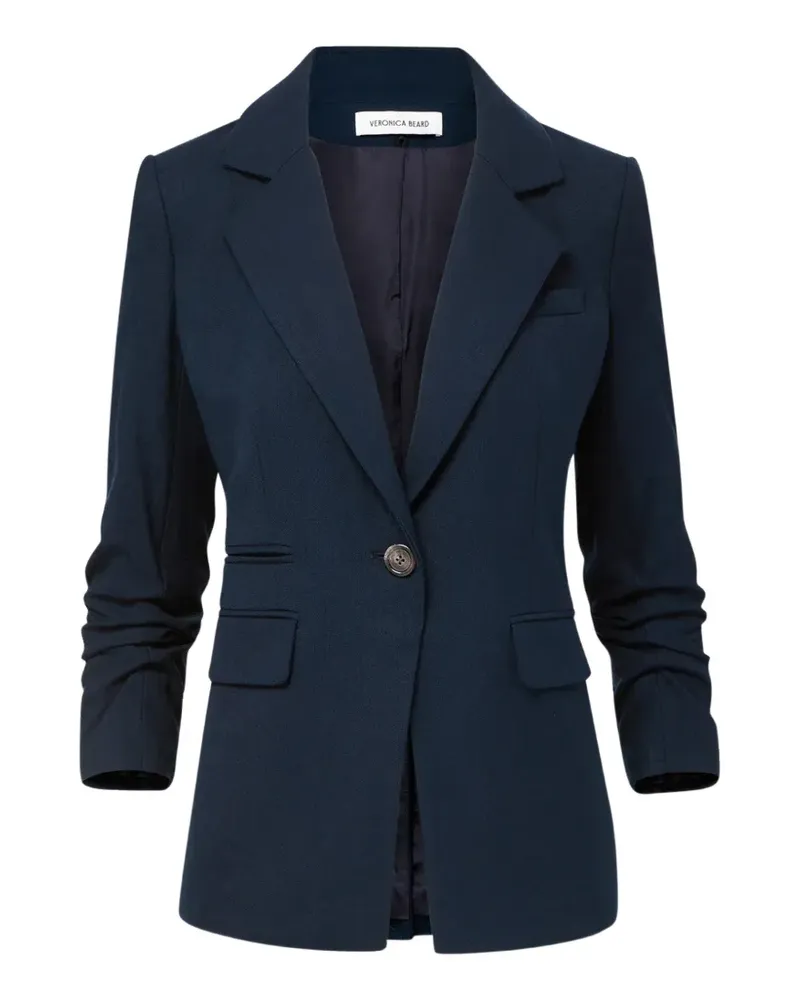 Veronica Beard Battista blazer - Blau Blau