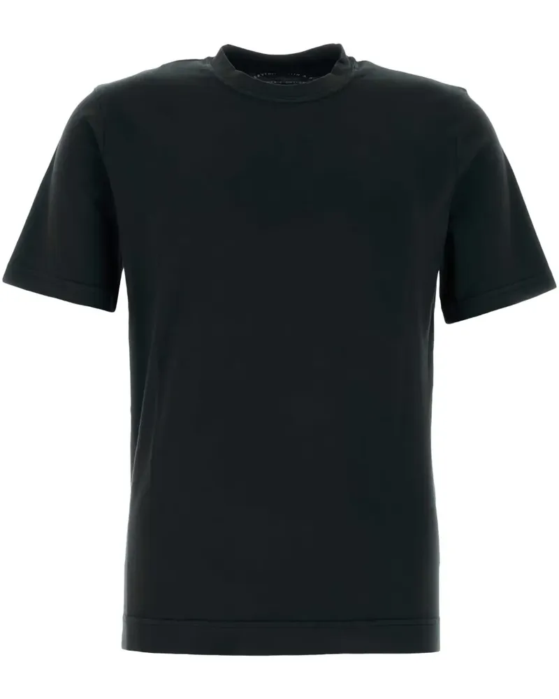 Fedeli Klassisches T-Shirt - Schwarz Schwarz