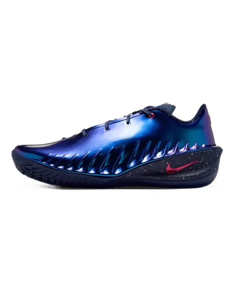 Nike Air Zoom GT Cut 4 Sneakers - Blau Blau