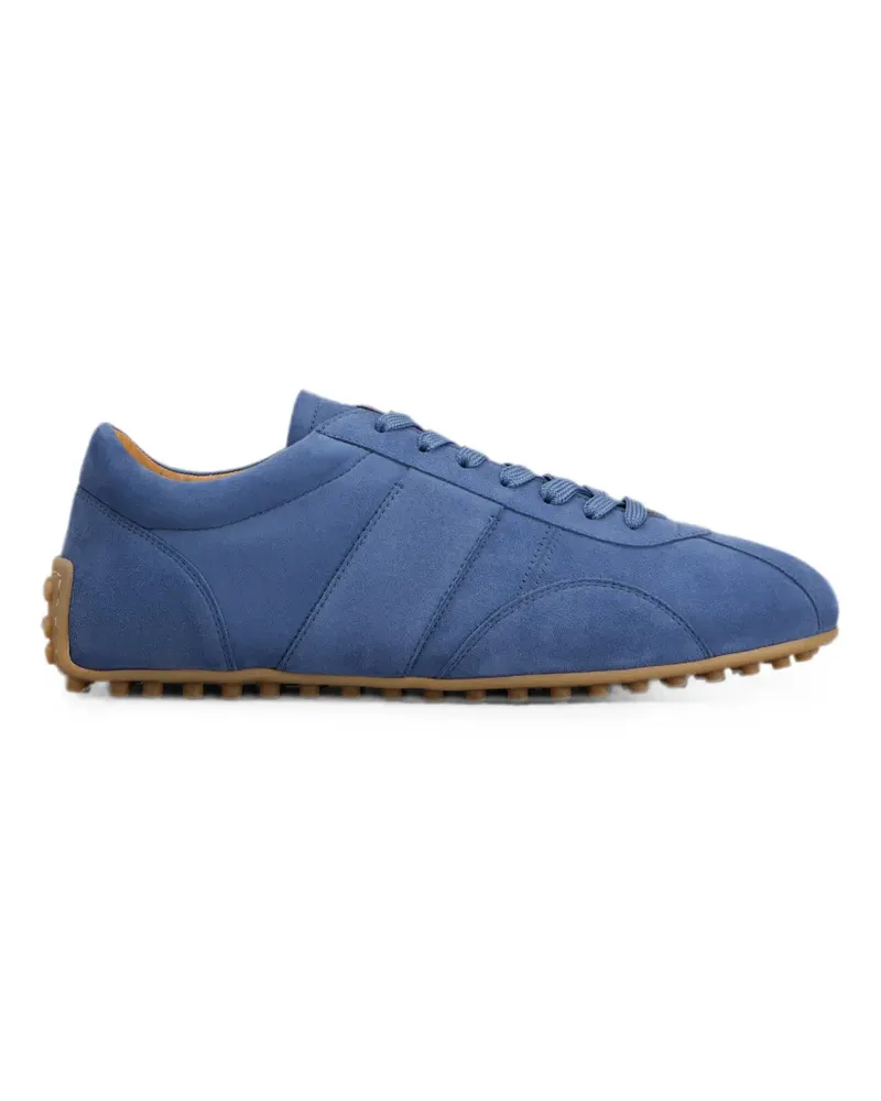 TOD'S T Marathon Sneakers - Blau Blau