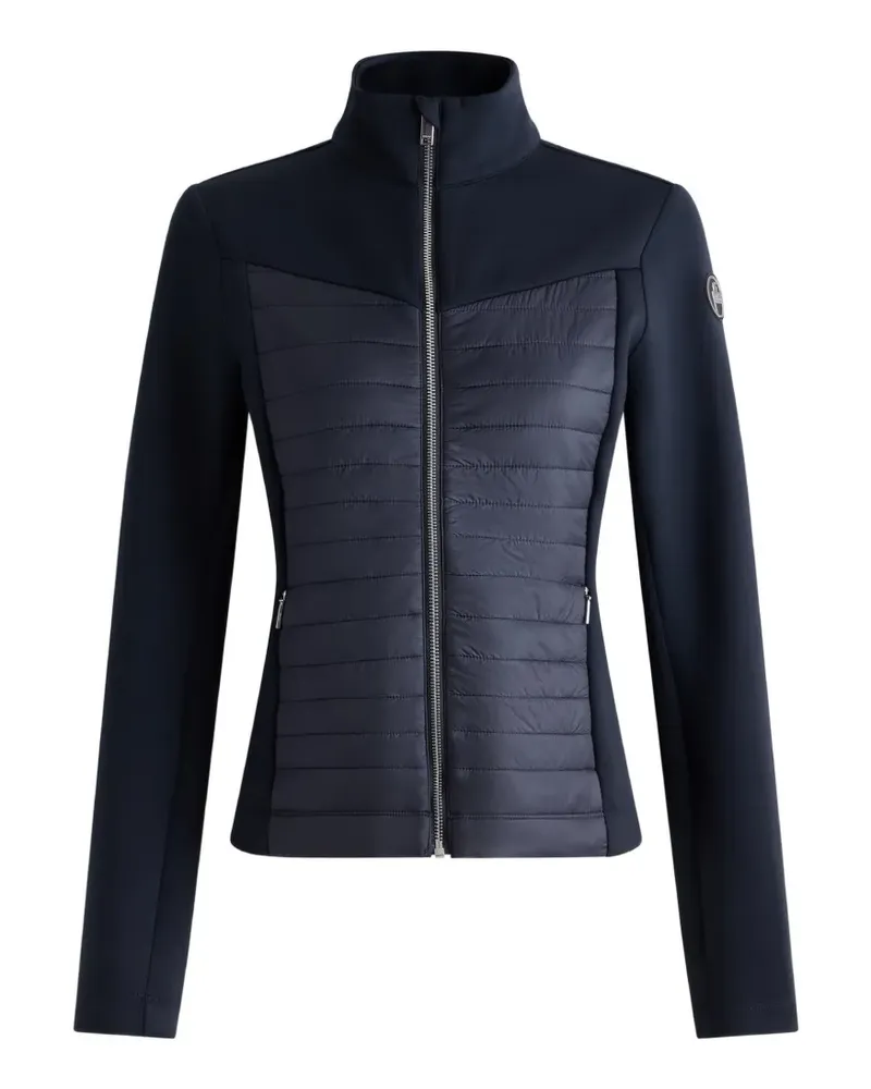 FUSALP Leichte Asponita Jacke - Blau Blau